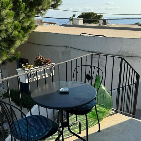 Le Sette Perle Hotel Malfa  Bagian luar foto