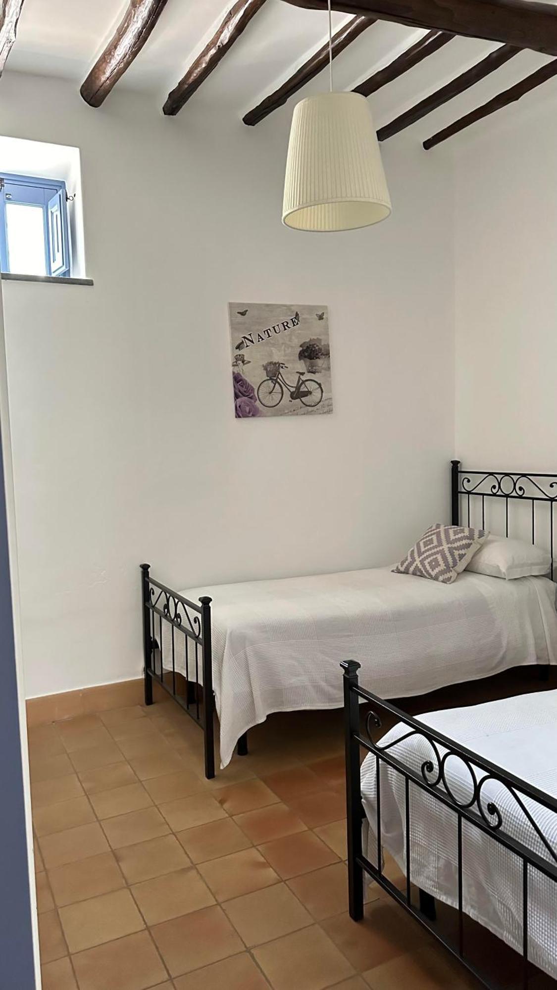 Le Sette Perle Hotel Malfa  Bagian luar foto