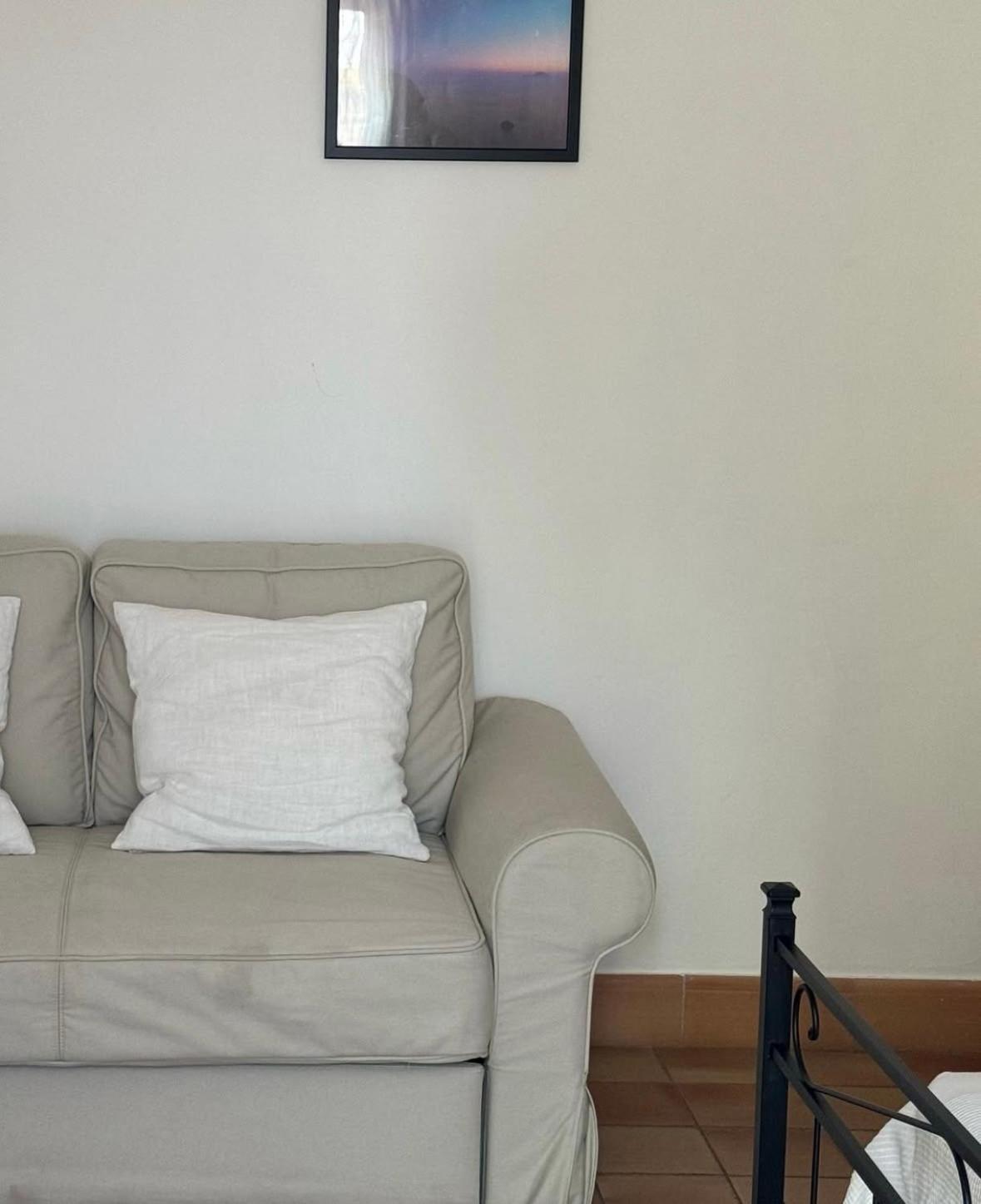 Le Sette Perle Hotel Malfa  Bagian luar foto
